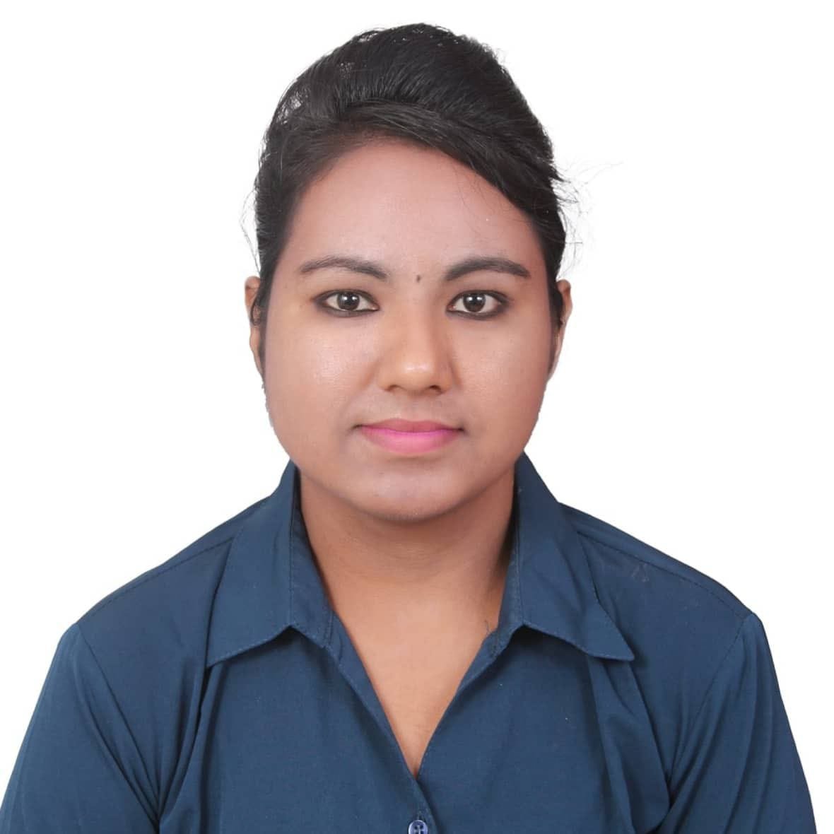 candidate image